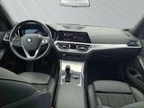 BMW 320 dA touring Sport Line HiFi Cockpit Prof. Driving Assistant
