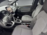 RENAULT Captur II Techno TCe 90++NAVI++WINTER-PAKET++SHZ++