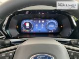 FORD Tourneo Connect Titanium AHK-abnehmbar Allwetterreifen Navi Leder Digitales Cockpit ACC