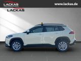TOYOTA Corolla Cross 1,8 HYBRID*BUSIN ESS*TAXI*LEDER*SO
