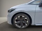 CUPRA Born Wärmepumpe LED Ganzjahresreifen