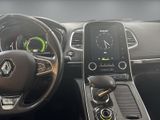 RENAULT Espace Initiale Paris 1.6 dCi 160 +HUD+Kamera+