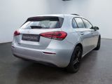 MERCEDES-BENZ A 180 d KAMERA PANO SPUR PDC SHD SHZ