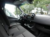 MERCEDES-BENZ Sprinter 317 KASTEN L3H2 KLIMA WINTER MAXI AUTOM