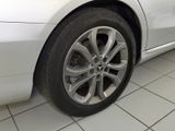 MERCEDES-BENZ C 200 T AVANTGARDE MULTI SPUR PDC SHZ