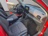 TOYOTA Yaris Cross Hybrid AWD-i Elegant