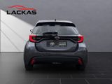 TOYOTA Yaris TEAMPLAYER*INKL. WKR*ComfortPaket*
