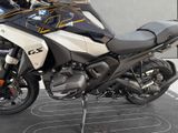 BMW R 1300 GS Option-719+5-Pakete+SZH+Sportbremse+