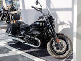 BMW R 18 Classic Option 719 Sitz, Sissybar