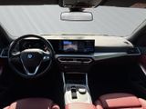 BMW 320 d Touring SHZ PDC Temp LED HiFi Sportsitze