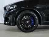 ALPINA XD4 Memory LED HUD H&K Adap. Fahrwerk