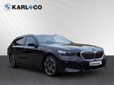 BMW 520 d xDrive Touring M Sport Autobahnass.360 Kamera