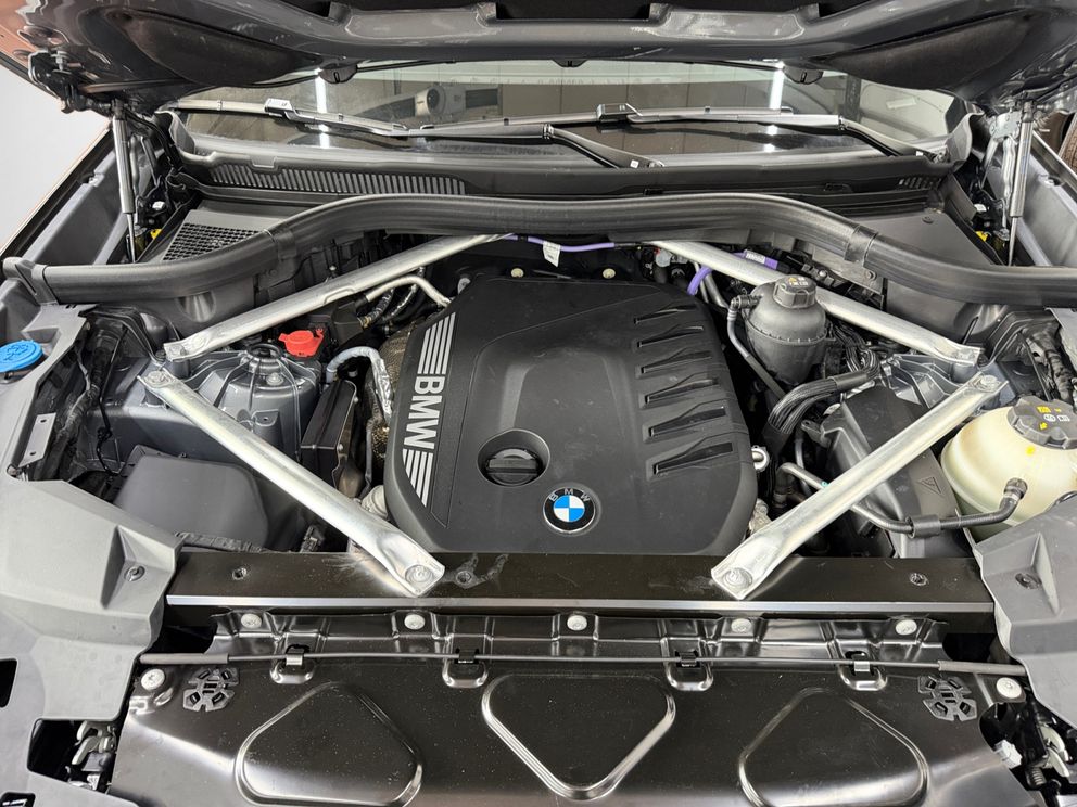 BMW X5 xDrive30d M Sport PRO Adapt.LED+Memory+Pano