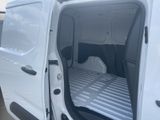 TOYOTA Proace City City Electric L1 Duty Comfort CARPLA