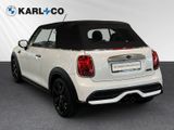 MINI Cooper S Cabrio Navi Temp Keyless LED Driv Assis