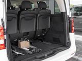 MERCEDES-BENZ Vito 114 TOURER PRO LANG ALLRAD KLIMA AHK NAVI 8SITZER