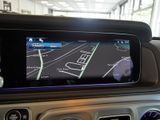 MERCEDES-BENZ G 450 d KOM NIGHT 360 AHK DISTR KAMERA PANO SPUR