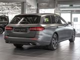 MERCEDES-BENZ E 220 T d  AVANTGARDE NIGHT WIDE 360 AHK DISTR