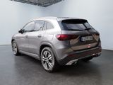MERCEDES-BENZ GLA 200 PROGRESSIVE SPUR 360 PDC SHZ