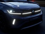 VW T-Cross R-Line 1.0 l TSI 85 kW (116 PS) 7-Gang-Doppelkupplungsgetriebe DSG