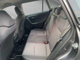 TOYOTA RAV 4 Hybrid Business Edition TOTW*KAMERA*PDC