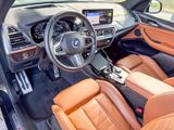 BMW X3 30 e M Sport xDrive Memory Sitze RFK HUD Garantie