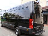 MERCEDES-BENZ Sprinter 317 L3H2 MBUX/NAVI/KAMERA/3 SITZE SPUR