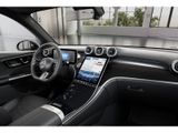MERCEDES-BENZ GLC 200 d 4MATIC AMG MEMO 360 AHK DISTR KAMERA