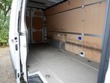 MERCEDES-BENZ Sprinter 317 KASTEN L3H2 KLIMA WINTER MAXI AUTOM