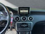 MERCEDES-BENZ A 180 180 Urban BlueEfficiency A 180
