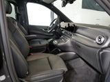 MERCEDES-BENZ V 300 EXCLUSIVE AMG AIR PANO AVANTGARDE AHK NIGHT