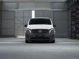 MERCEDES-BENZ eVito 112 KASTEN STANDARD KAMERA LED KAMERA SHZ