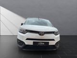 TOYOTA Proace City City 1.5 D-4D L1 Meister S/S City