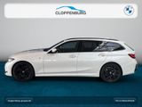 BMW 320d Touring Head-Up+AHK+Navi+ACC UPE: 71.230¤