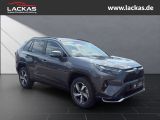 TOYOTA RAV 4 Plug-in Hybrid 4x4 Teamp (A5) layer