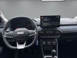DACIA Sandero Stepway Expression III +Klima+PDC+
