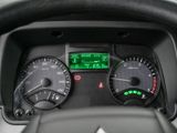 FUSO 9C18 AMT Kran Kipper