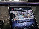 MERCEDES-BENZ EQE 350 , BURM AMG PREMIUM NIGHT DISTR SPUR AHK