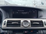 LEXUS LS 600 600h F-Sport*15 Jahre Garantie*