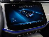 MERCEDES-BENZ E 53 T AMG HYBRID 4M+ , AMG BURM NIGHT MEMO 360