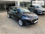 FORD Fiesta Titanium LED PDC Beheizb. Frontsch. Apple CarPlay Android Auto Klimaautom Musikstreaming