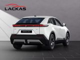 TOYOTA C-HR + 165 kW Teamplayer