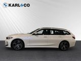 BMW 318 i Touring M Sport PDCv+h SHZ Sportsitze Navi