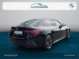 BMW 420d Gran Coupé M Sport AHK+Navi+Kamera+SHZ+HiFi