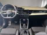 AUDI A3 Sportback TFSI S-line S-tronic Navi+ LED ACC