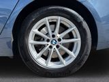 BMW 530 d Touring LenkradHZG PDC SHZ Klima Temp