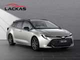 TOYOTA Corolla Touring Sports Hybrid GR Sport