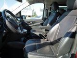 MERCEDES-BENZ V 250 AVANTGARDE AHK KAMERA KLIMA 6SITZER AHK