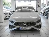 MERCEDES-BENZ A 200 Kompakt AMG NIGHT DISTR KAMERA SPUR AHK