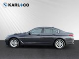 BMW 530 iA LC Prof Leder HIFI Sp.Lenkrad Alarm
